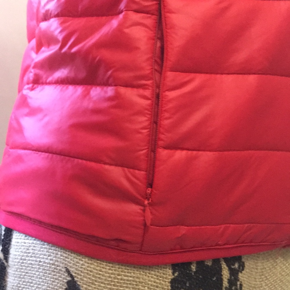 Woman jacket - Picture 5 of 5
